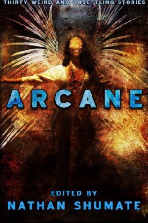 [Arcane 01] • Arcane